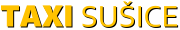 TAXI SUŠICE - NOSTOP TAXISLUŽBA